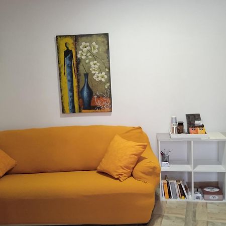 טרפאני Idea Rooms מראה חיצוני תמונה