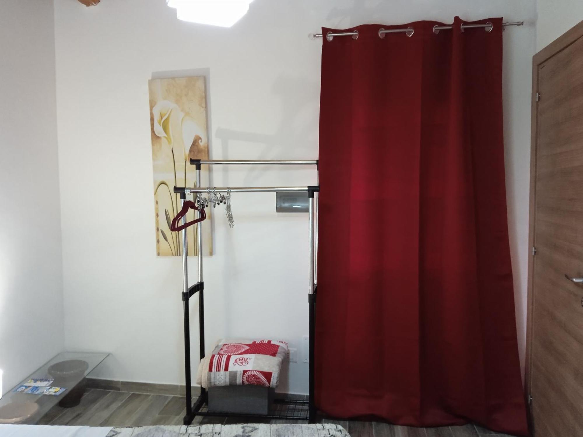 טרפאני Idea Rooms מראה חיצוני תמונה