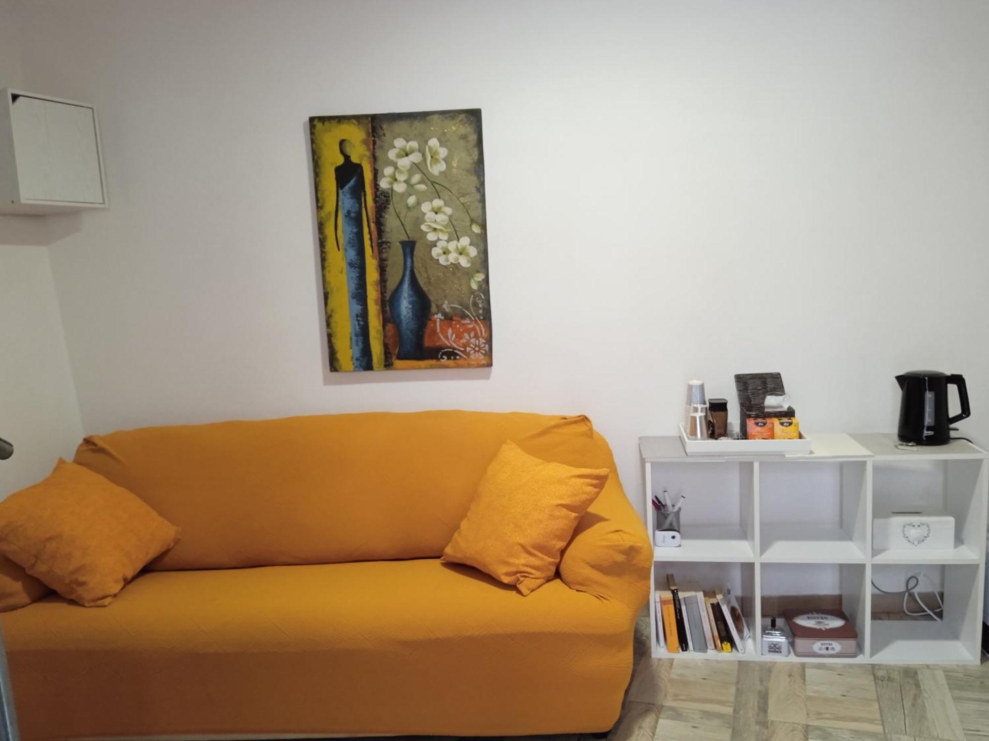 טרפאני Idea Rooms מראה חיצוני תמונה