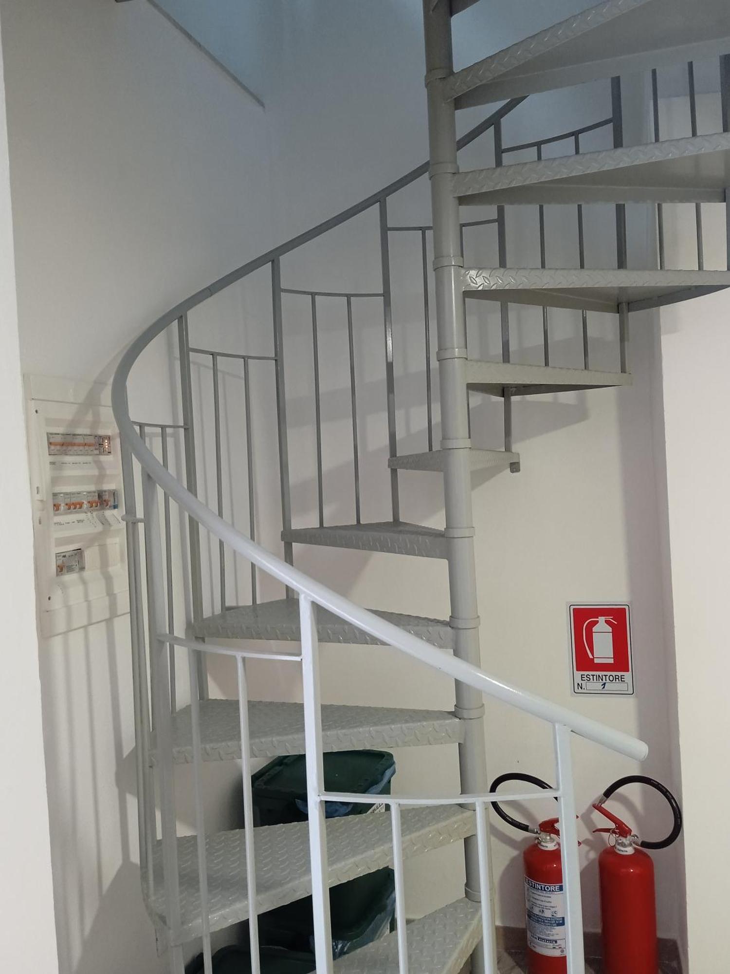 טרפאני Idea Rooms מראה חיצוני תמונה